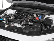 2025 Honda Accord Exterior: 1