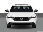 2025 Honda Accord Exterior: 1