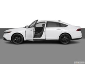 2025 Honda Accord All Media: 1