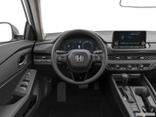 2025 Honda Accord Interior: 0