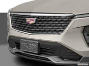 2025 Cadillac XT4 Exterior: 1