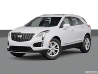 2025 Cadillac XT5 Sport