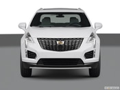 2025 Cadillac XT5 Exterior: 0