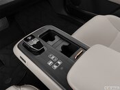 2024 Nissan ARIYA Interior: 0