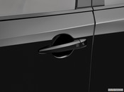 2024 Nissan ARIYA Exterior: 1