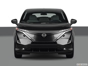 2024 Nissan ARIYA Exterior: 1