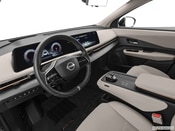 2024 Nissan ARIYA Interior: 0