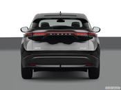 2024 Nissan ARIYA Exterior: 1