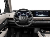 2024 Nissan ARIYA Interior: 0