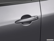 2024 Nissan Rogue Exterior: 1