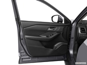 2024 Nissan Rogue Interior: 0