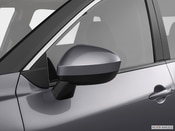 2024 Nissan Rogue Exterior: 1