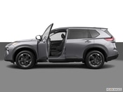 2024 Nissan Rogue All Media: 1