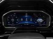 2024 Chevrolet Silverado 1500 Double Cab Interior: 0
