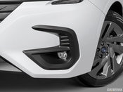 2025 Subaru Legacy Exterior: 1