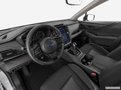 2025 Subaru Legacy Interior: 0