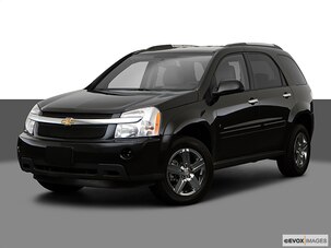 Used 2009 Chevrolet Equinox Lt Sport Utility 4d Prices Kelley Blue Book