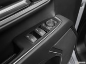 2024 GMC Sierra 3500 HD Crew Cab Interior: 0