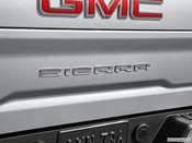 2024 GMC Sierra 3500 HD Crew Cab Exterior: 1