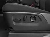 2024 GMC Sierra 3500 HD Crew Cab Interior: 0