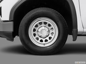 2025 GMC Sierra 1500 Regular Cab Exterior: 1