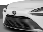 2024 Toyota Mirai Exterior: 1
