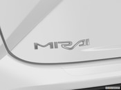 2025 Toyota Mirai Exterior: 1