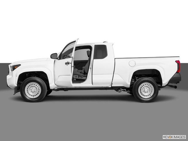 2025 Toyota Tacoma Price, Reviews, Pictures More Kelley Blue Book