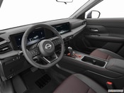 2025 Nissan Kicks Interior: 0
