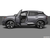 2025 Nissan Kicks All Media: 1