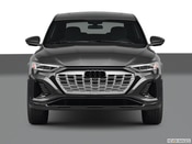 2024 Audi Q8 Sportback e-tron Exterior: 1