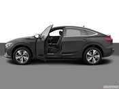 2025 Audi Q8 Sportback e-tron All Media: 1