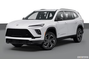 2025 Buick Enclave