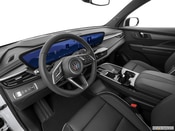 2025 Buick Enclave Interior: 0