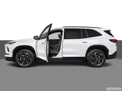 2025 Buick Enclave All Media: 1