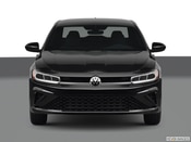 2025 Volkswagen Jetta Exterior: 1