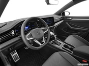 2025 Volkswagen Jetta Interior: 0