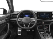 2025 Volkswagen Jetta Interior: 0