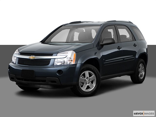 Used 2009 Chevrolet Equinox LS Sport Utility 4D Prices | Kelley Blue Book