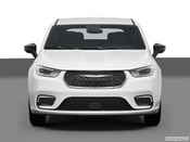 2024 Chrysler Pacifica Exterior: 1