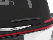 2024 Chrysler Pacifica Exterior: 1