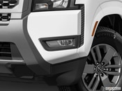 2025 Nissan Frontier King Cab Exterior: 1