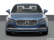 2024 Volvo S90 Exterior: 1