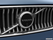 2024 Volvo S90 Exterior: 1