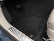 2024 Volvo S90 Interior: 0