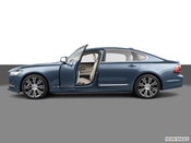 2024 Volvo S90 All Media: 1