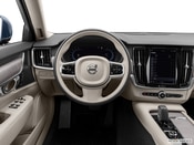 2024 Volvo S90 Interior: 0