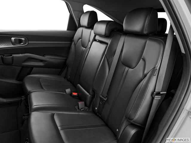 2024 Kia Sorento Price, Cost-to-Own, Reviews More Kelley Blue Book