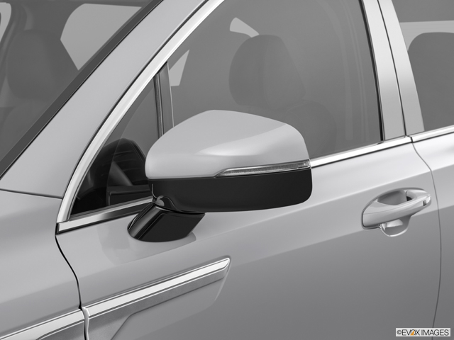 2024 Kia Sorento Exterior: 1