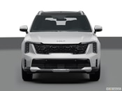 2025 Kia Sorento Exterior: 1